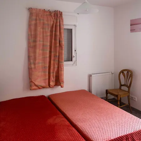 Les Vergers Apartman *