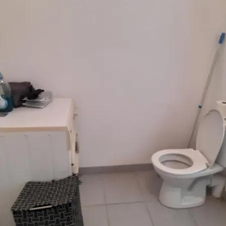 Les Vergers * Fouras