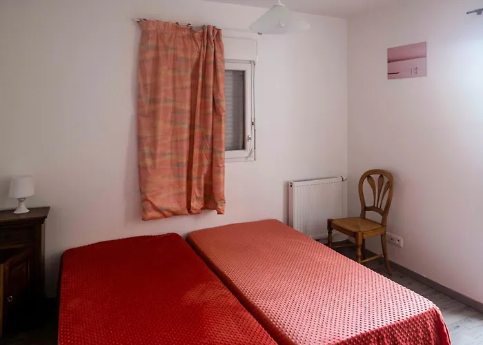 Les Vergers Apartment *