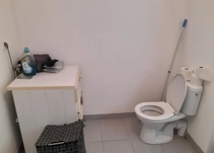 Les Vergers * Fouras